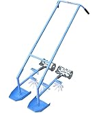 Amazon | アイデック 草削りツインローター 水草取りまー AMT-AJ1505T